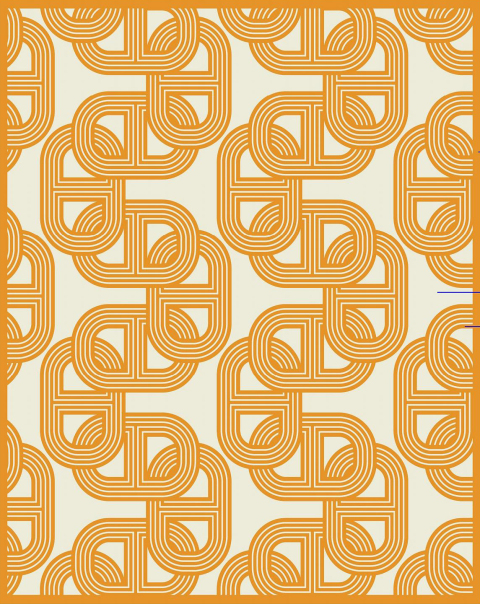 Hand-Tufted Carpet