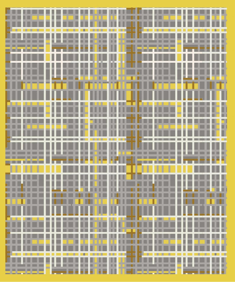 Hand-Tufted Carpet