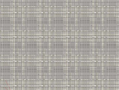 Hand-Tufted Carpet