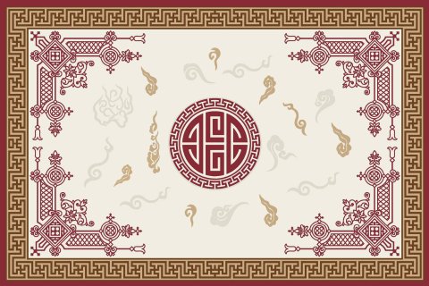 Hand-Tufted Carpet