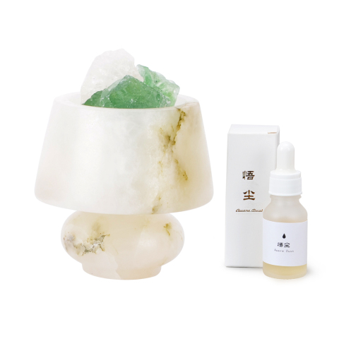 Wine Glass Shaped Aroma Diffuser