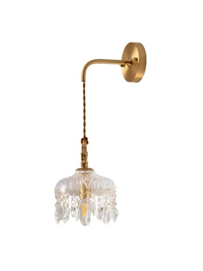 Wall Sconce