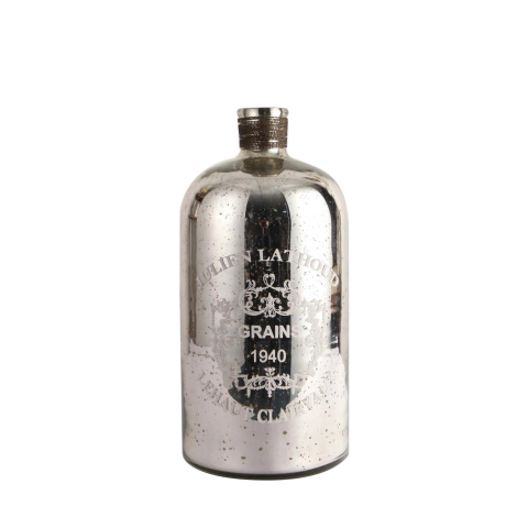 Glass Decorative Vase
