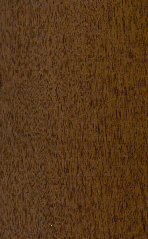 Solid Wood Flooring