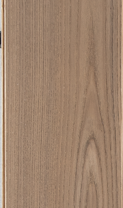 Solid Wood Flooring