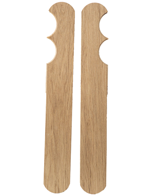 Solid Wood Flooring