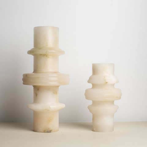 Suriname Marble Vase