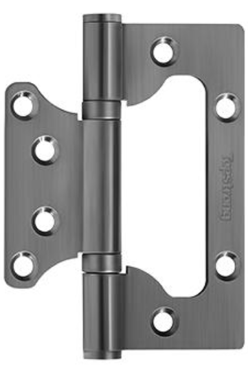 Half-Surface Hinge