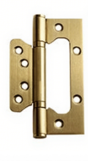 Half-Surface Hinge