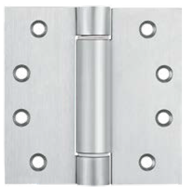 Spring Hinge