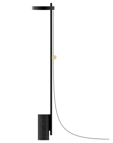 Floor Lamp