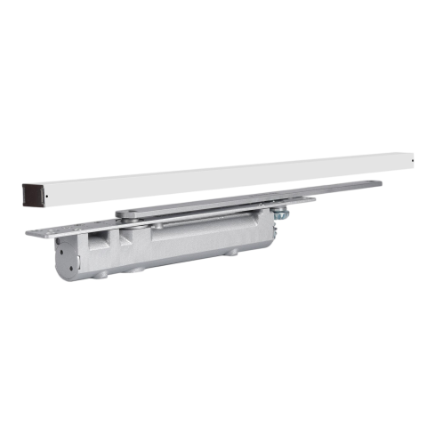 Door Closer