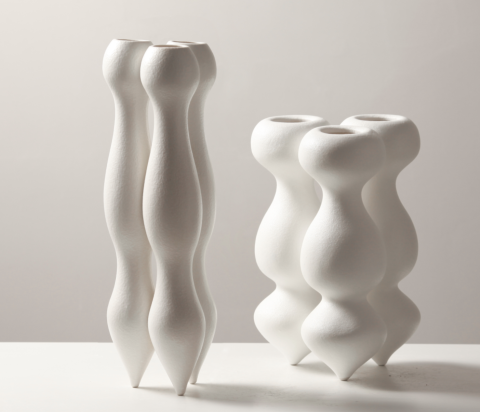 Flower Vase