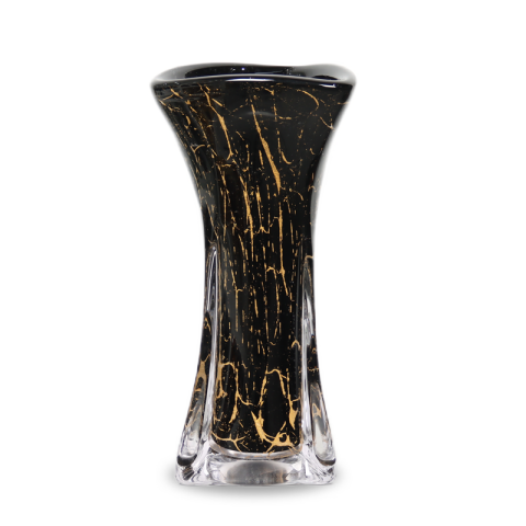 Art Glass Vase