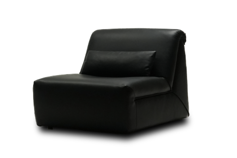 Pastoral Lounge Chair