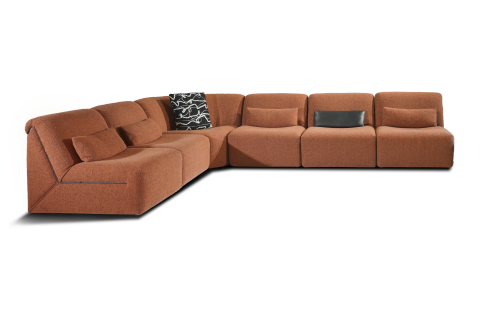 Corner Sofa