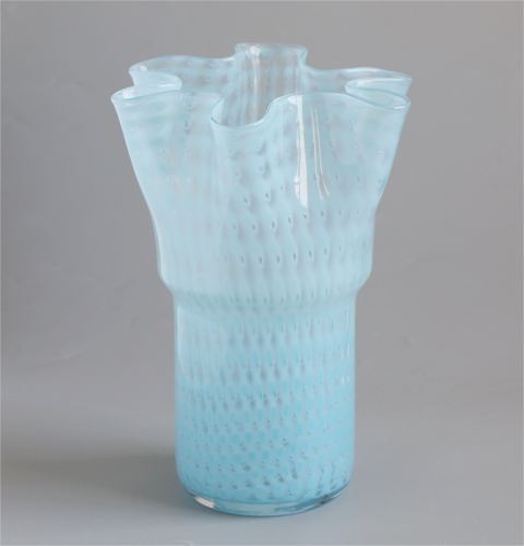 Cabbage Vase