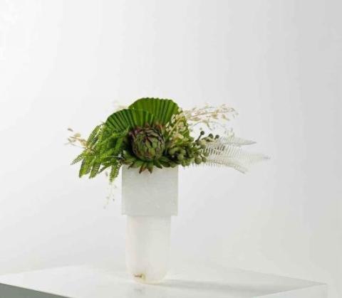 Flower Vase