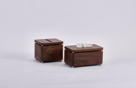 Tissue Box