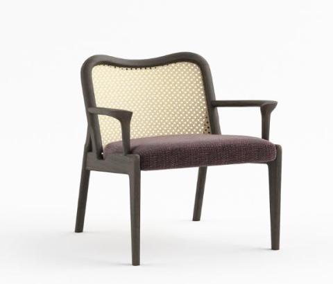 Lounge Chair