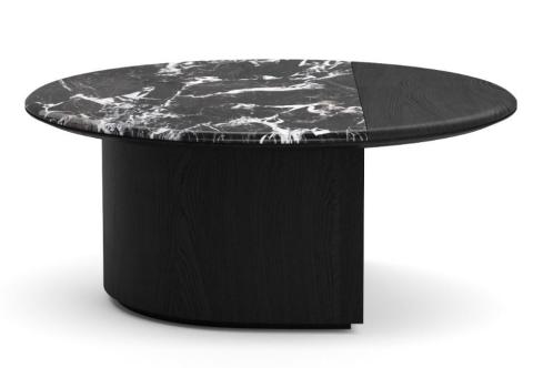 Round Coffee Table