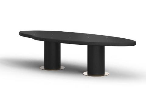Tall Coffee Table