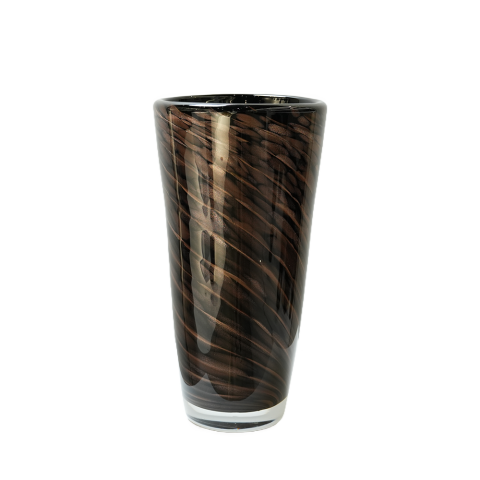 Art Glass Vase