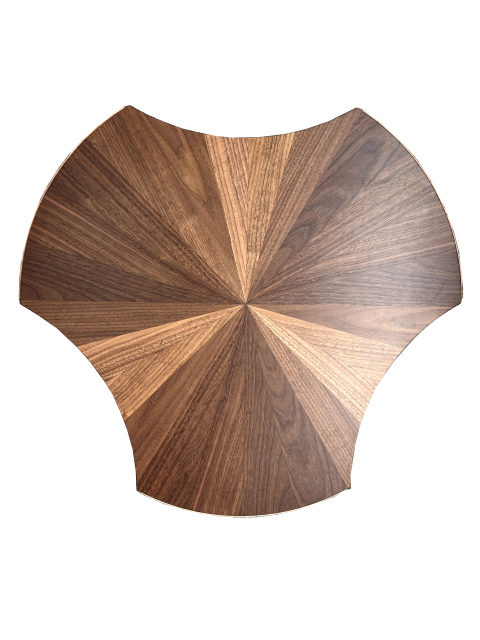 Solid Wood Flooring