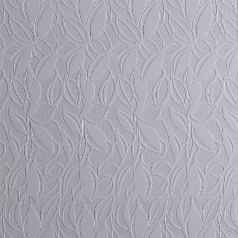 Embossed Panel