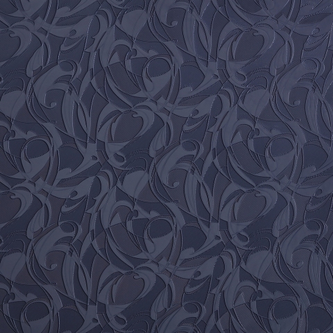 Embossed Panel