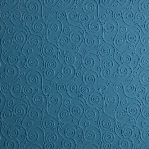 Embossed Panel