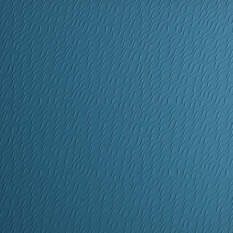 Embossed Panel