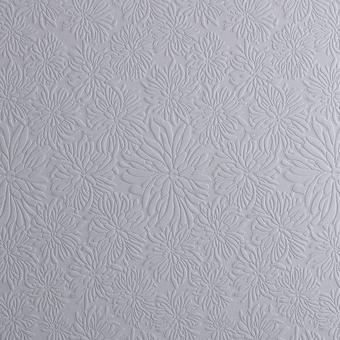 Embossed Panel