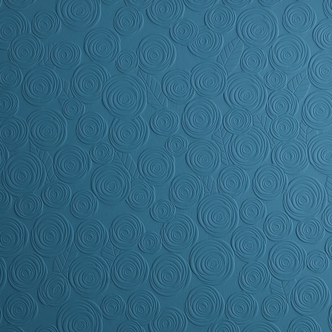 Embossed Panel