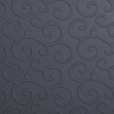 Embossed Panel