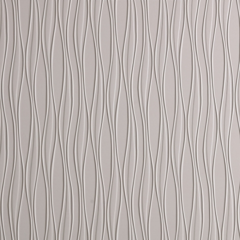 Embossed Panel