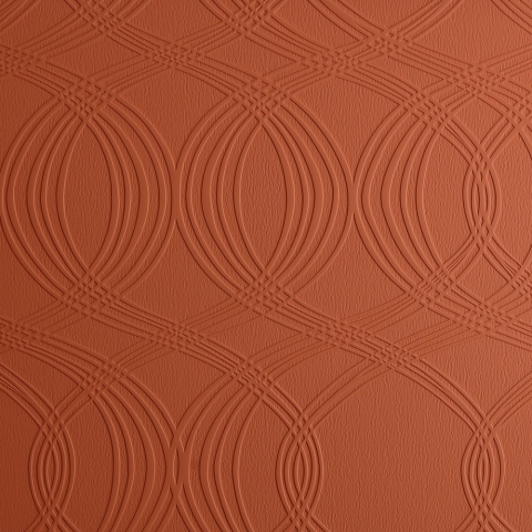 Embossed Panel