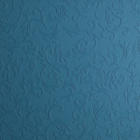 Embossed Panel