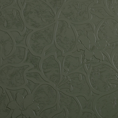 Embossed Panel