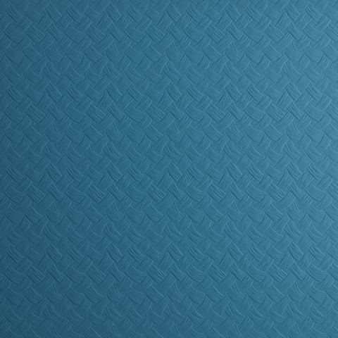 Embossed Panel