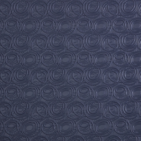 Embossed Panel