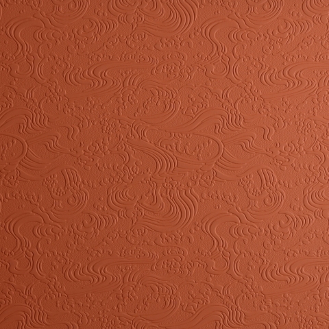Embossed Panel