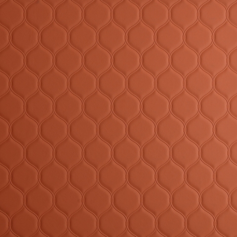 Embossed Panel