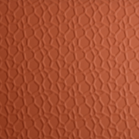 Embossed Panel