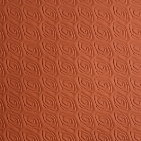 Embossed Panel