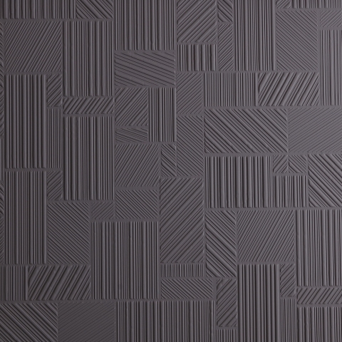 Embossed Panel