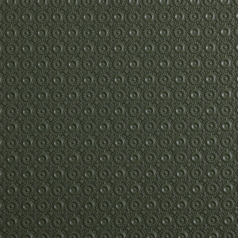 Embossed Panel