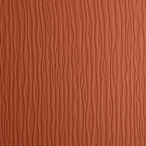 Embossed Panel