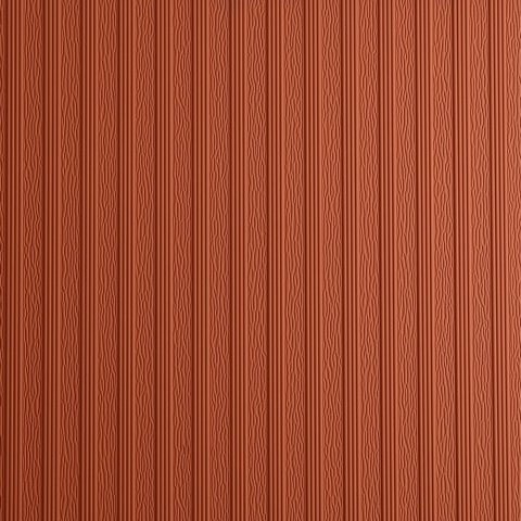 Embossed Panel