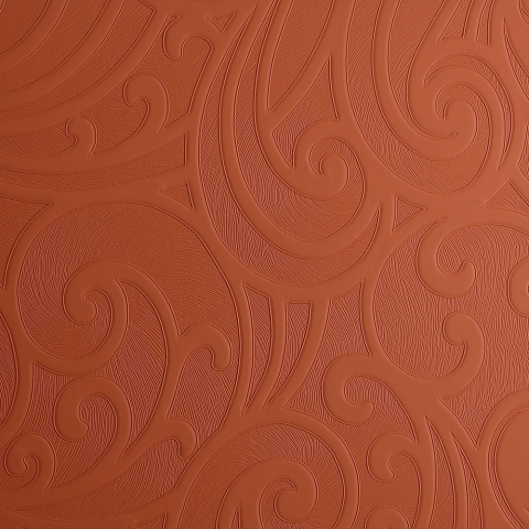 Embossed Panel